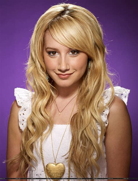 Ashley Tisdale Age and Personal Life