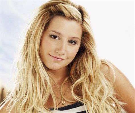 Ashley Tisdale Biography: Early Life and Career