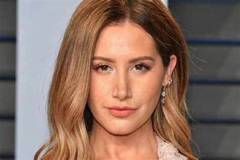 Ashley Tisdale Height and Style Evolution