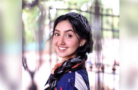 Ashnoor Kaur's Journey in the Industry