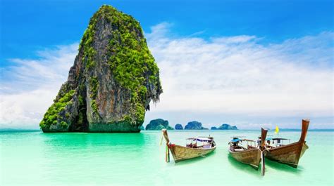 Asian Angel's Top Travel Destinations