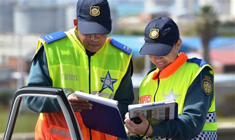 Aspiring to Pursue a Career in Road Traffic Enforcement