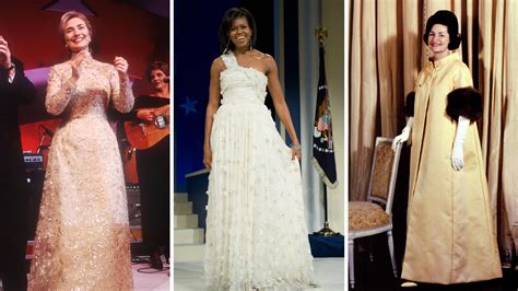 Aspiring to become the First Lady: The Allure and Expectations 