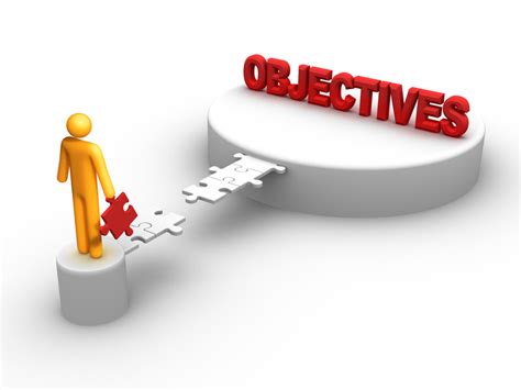 Assess Your Requirements and Objectives