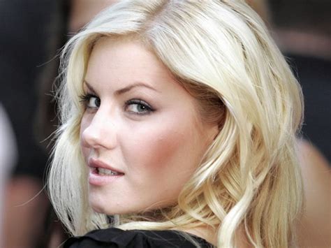 Assessing Elisha Cuthbert's Financial Value