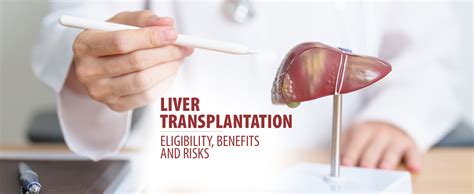 Assessing Your Eligibility for Liver Transplant