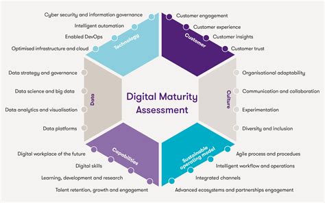 Assessing the Maturity of Your Partnership