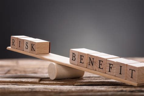 Assessing the Potential Benefits and Risks