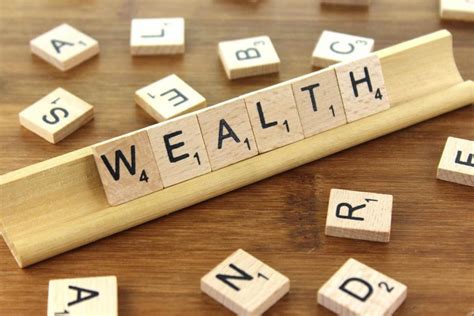 Assessing the Wealth: Kelly Wells' Financial Status