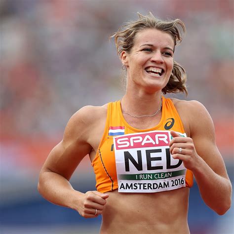 Assessment of Dafne Schippers' financial value