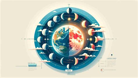 Astrological Perspectives: The Impact of Multiple Lunar Phases in the Realm of Dreams