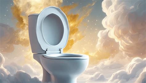 Astrological and Spiritual Perspectives on Dreams Associated with Fecal Matter on the Toilet Seat