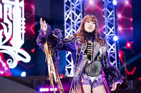 Asuka A's Rise to Stardom: A Timeline