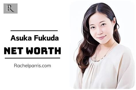 Asuka Sato's Net Worth and Financial Success