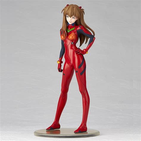 Asuka Sena: Figure and Fashion