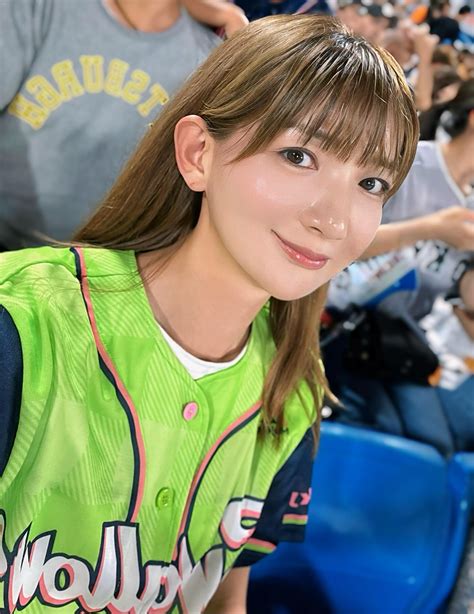 Asumi Nakatani's Social Media Presence