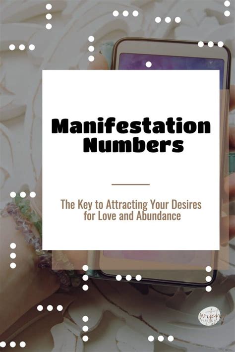 Attracting Amore: The Power of Manifestation in Cultivating Joy