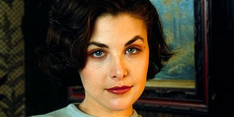 Audrey Horne's Acting Career Highlights