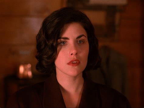 Audrey Horne's Impact on Pop Culture