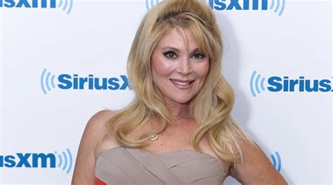 Audrey Landers' Age and Family