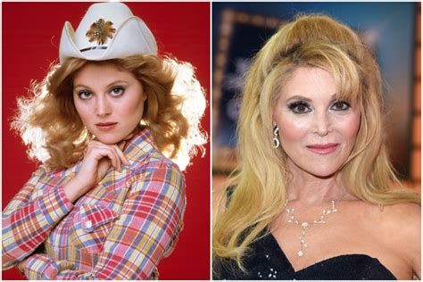 Audrey Landers' Music Career