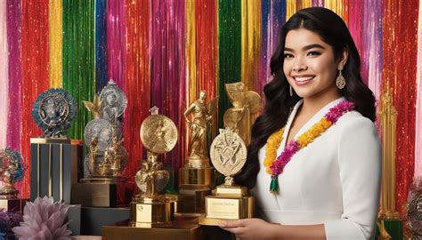 Auli'i Cravalho's Personal Life and Family