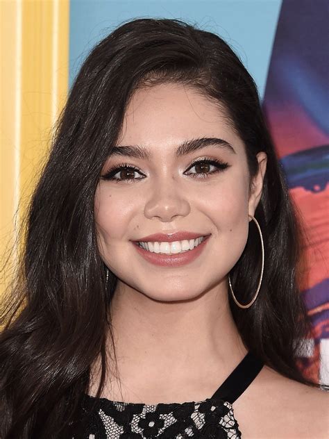 Auli'i Cravalho: Early Life and Career