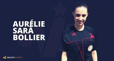 Aurelie Sara Bollier: Everything You Need to Know