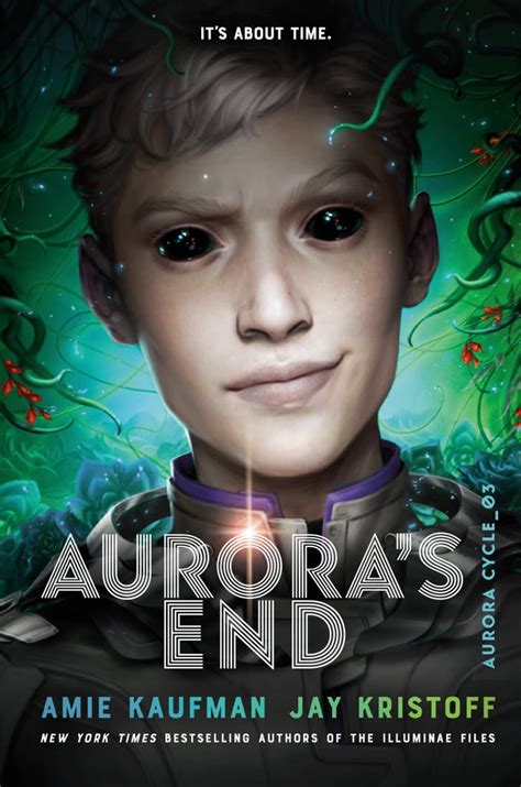 Aurora Winters: A Rising Star