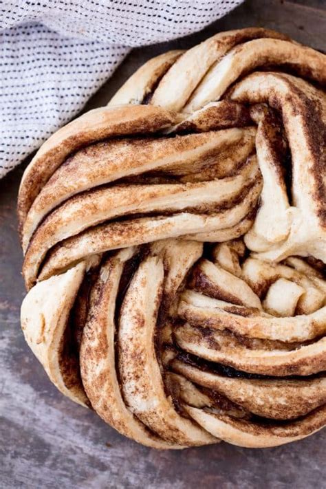 Australian Twist: Discovering the Unique Cinnamon Bread Variations Down Under