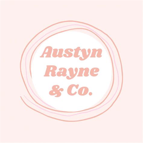 Austyn Rayne Biography