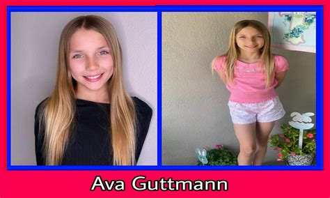 Ava Guttmann's Early Life and Background