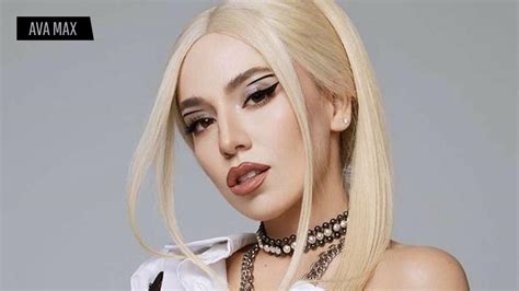 Ava Max's Accomplishments and Honors