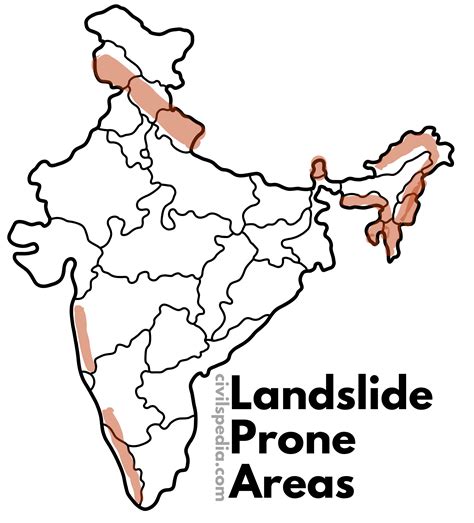 Avalanche-Prone Zones: Identifying Areas at High Risk