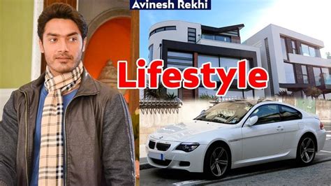 Avinesh Rekhi's Net Worth and Earnings