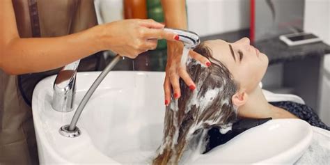 Avoid Excessive Hair Washing: Embrace Gentle Cleansing