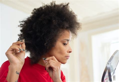 Avoid These Common Mistakes that Hinder Hair Growth