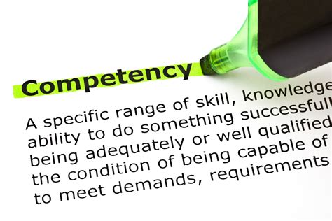 Avoid Traps and Enhance Your Competency