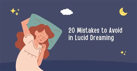 Avoiding Common Errors in Dream Analysis