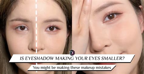 Avoiding Common Eyeshadow Mistakes and How to Correct Them