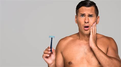 Avoiding Common Mistakes When Shaving