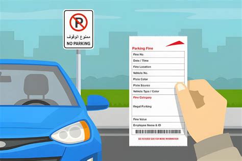 Avoiding Parking Tickets and Fines: Know the Regulations