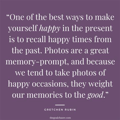 Avoiding the Erosion of Precious Memories: Reliving the Joyful Moments