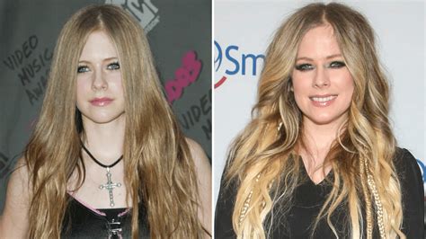 Avril Lavigne's Age: How Old Is She Really?