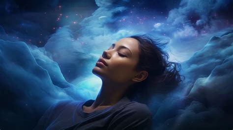 Awaken Sensuality: Exploring the Intimate Dimensions of Lucid Dream Experiences