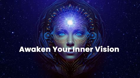 Awakening Your Inner Visionary: Capturing the Power of Imagination