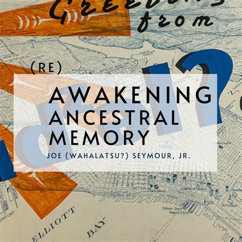 Awakening the Past: Understanding Ancestral Memories