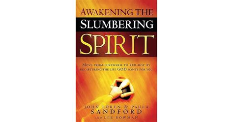 Awakening the Slumbering Spirit: Embracing Transformation for a Resurrected Self