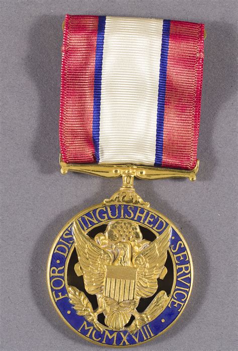 Awards and Accomplishments of the Distinguished Individual