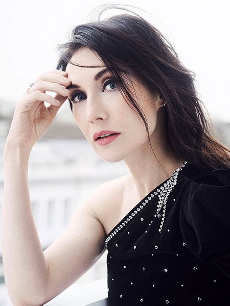 Awards and Nominations of Carice Van Houten